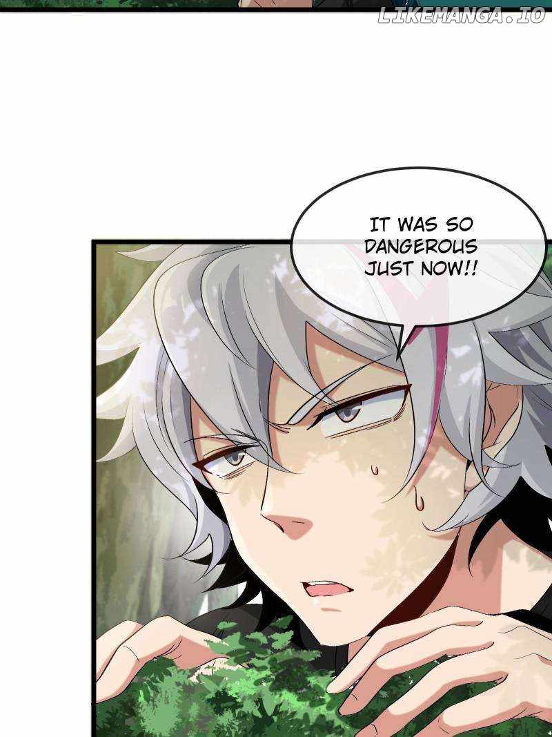 I Am The Monster Overlord Chapter 13 63